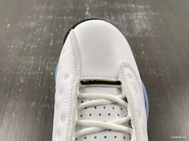 Cheap Jordan 13 414571-170 Grey Air Blue 0622